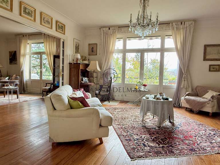 Apartment Bordeaux - 3 bedrooms - 172m²