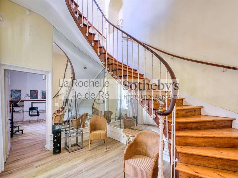Apartment La Rochelle - 4 bedrooms - 198m²