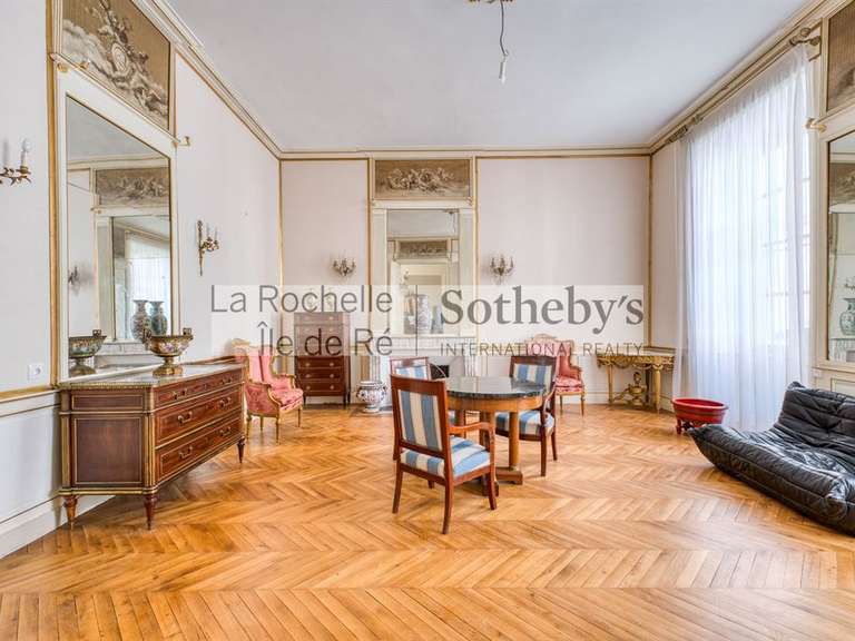 Apartment La Rochelle - 4 bedrooms - 198m²