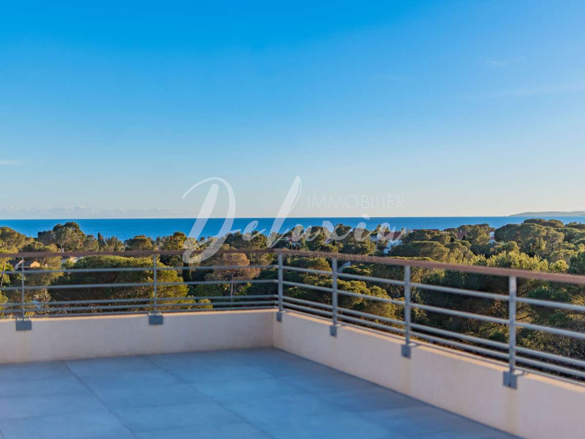 Appartement Boulouris