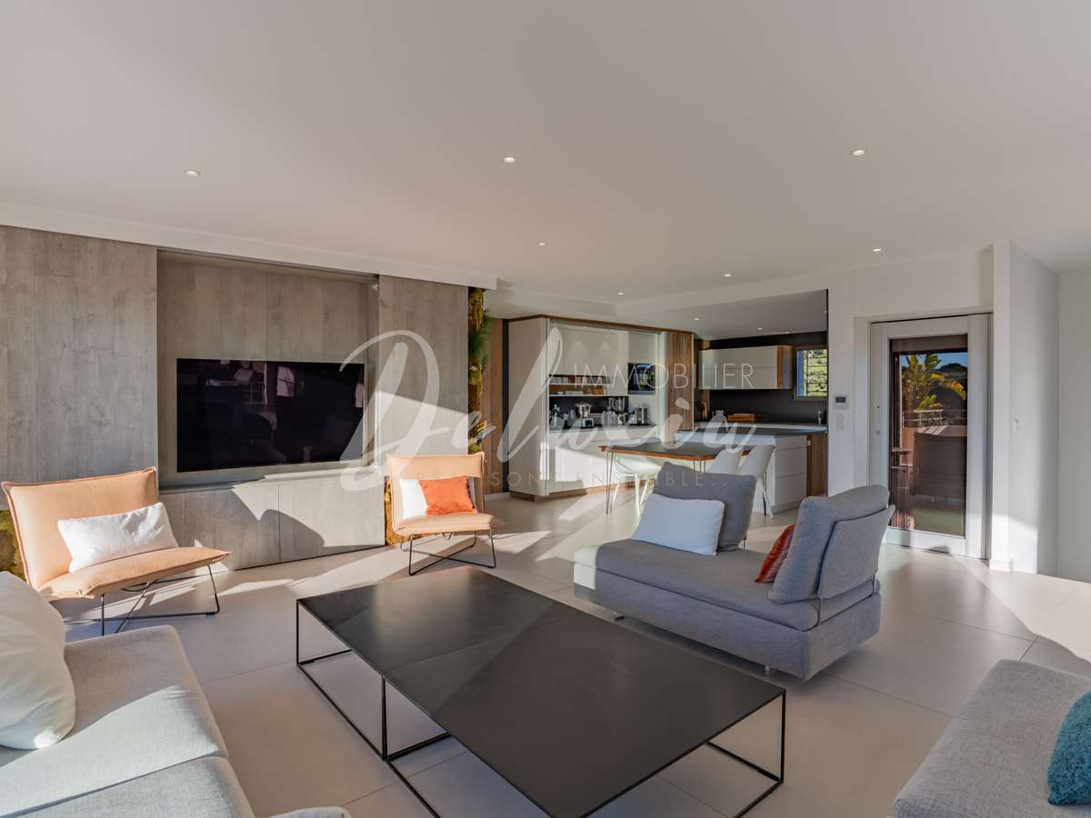 Appartement Boulouris