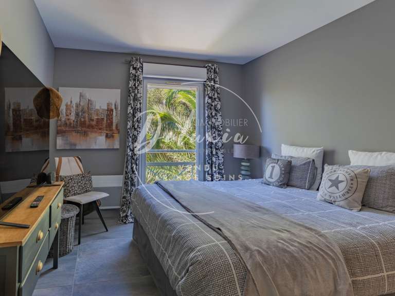 Appartement avec Vue sur mer Saint-Raphaël - 3 chambres
