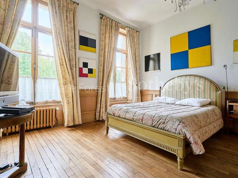 Appartement Mouvaux - 2 chambres - 161m²