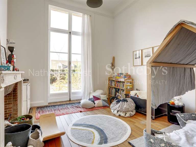 Appartement Mouvaux - 4 chambres - 242m²