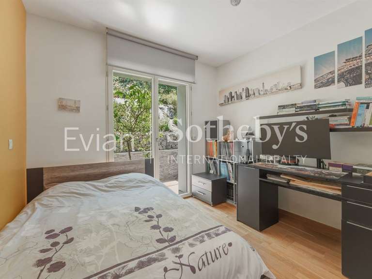 Appartement Évian-les-Bains - 3 chambres - 113m²