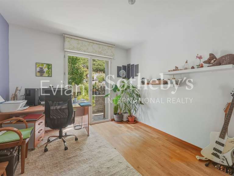 Appartement Évian-les-Bains - 3 chambres - 113m²
