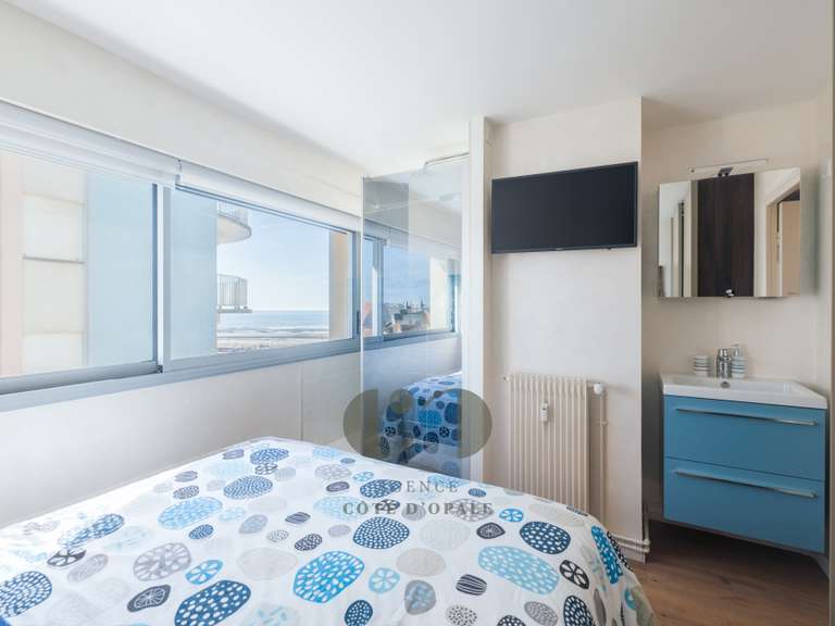 Apartment Le Touquet-Paris-Plage - 3 bedrooms