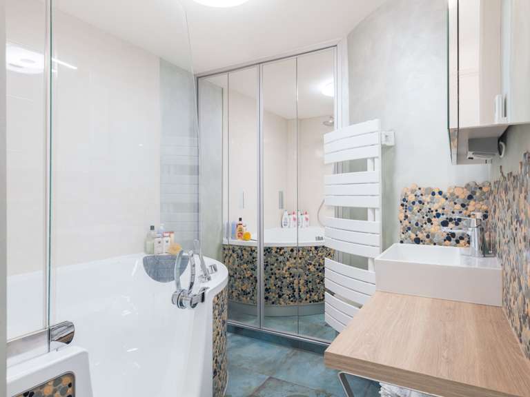 Apartment Le Touquet-Paris-Plage - 3 bedrooms