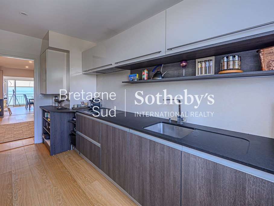 Appartement La Baule-Escoublac La Baule Les Pins