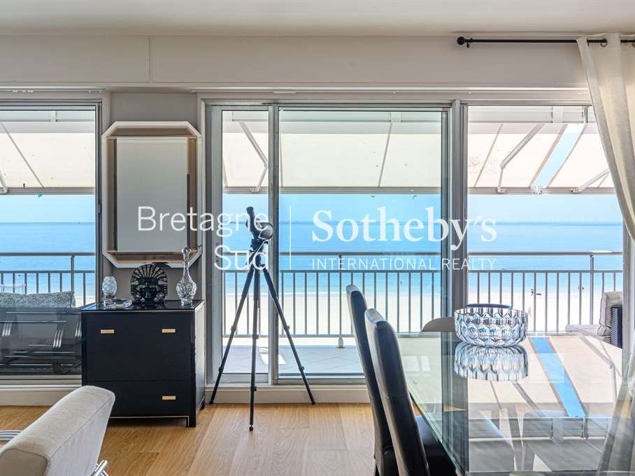 Appartement La Baule-Escoublac La Baule Les Pins
