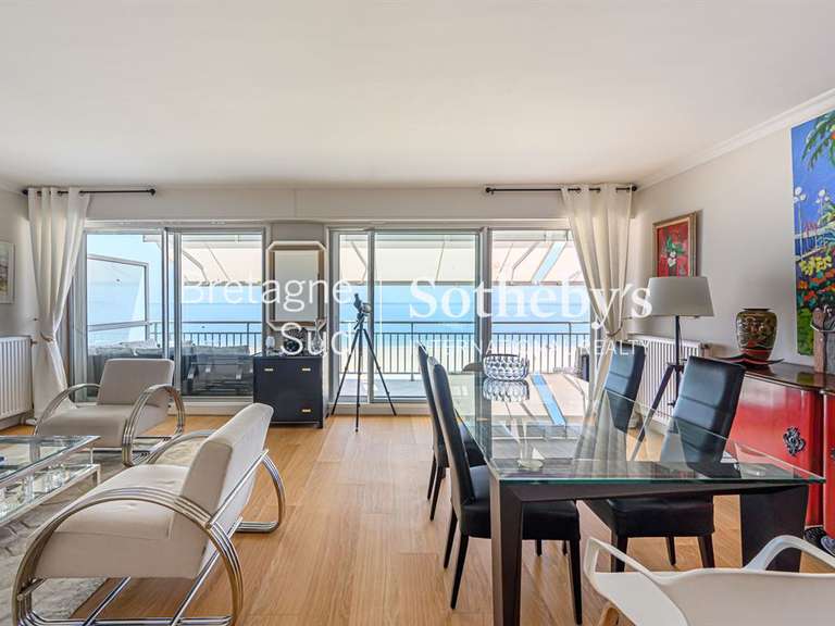 Appartement La Baule-Escoublac La Baule Les Pins - 4 chambres - 130m²