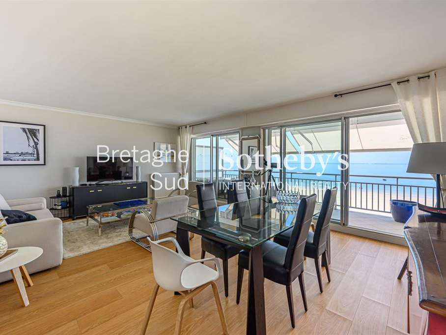 Appartement La Baule-Escoublac La Baule Les Pins