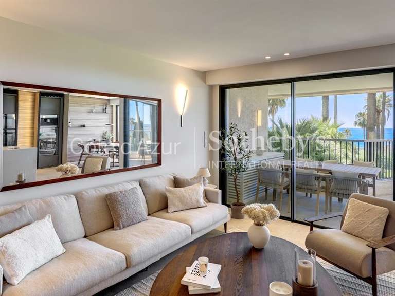 Apartment Cannes - 2 bedrooms - 120m²