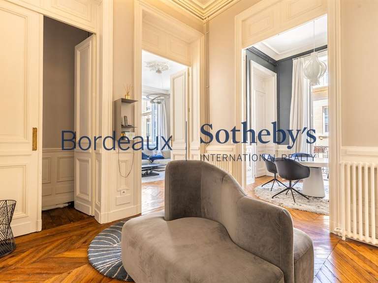 Appartement Bordeaux - 2 chambres - 149m²