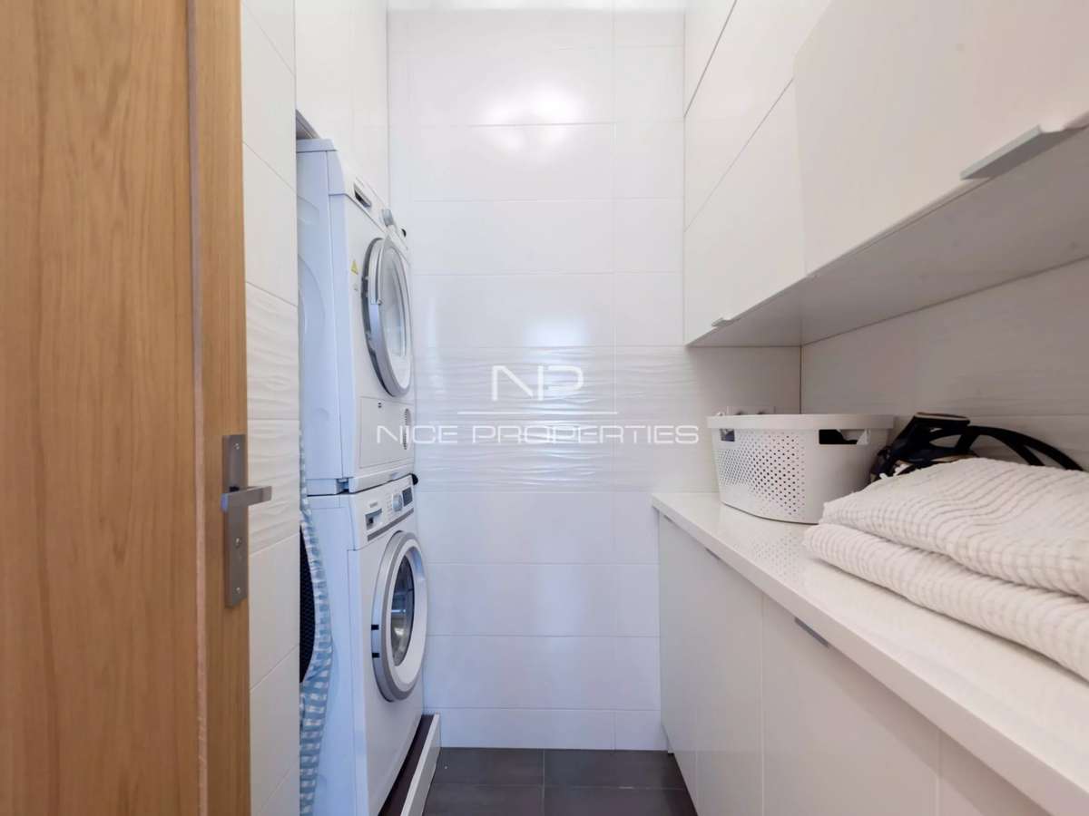 Apartment juan-les-pins