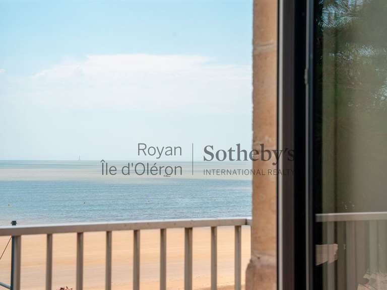 Appartement avec Vue sur mer Royan - 2 chambres - 90m²