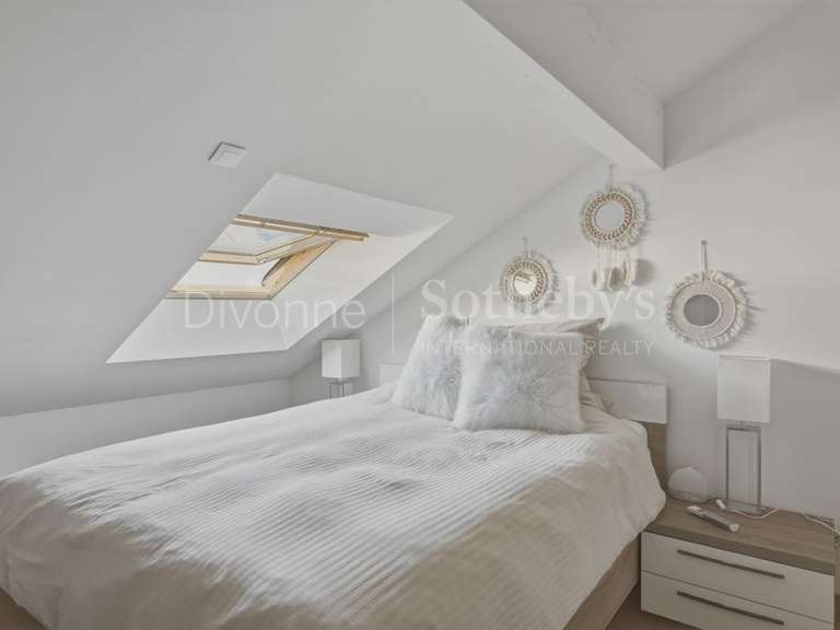 Appartement Divonne-les-Bains - 5 chambres - 152m²