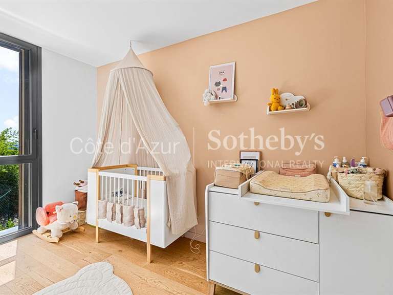 Apartment with Sea view Nice - 3 bedrooms - 84m²
