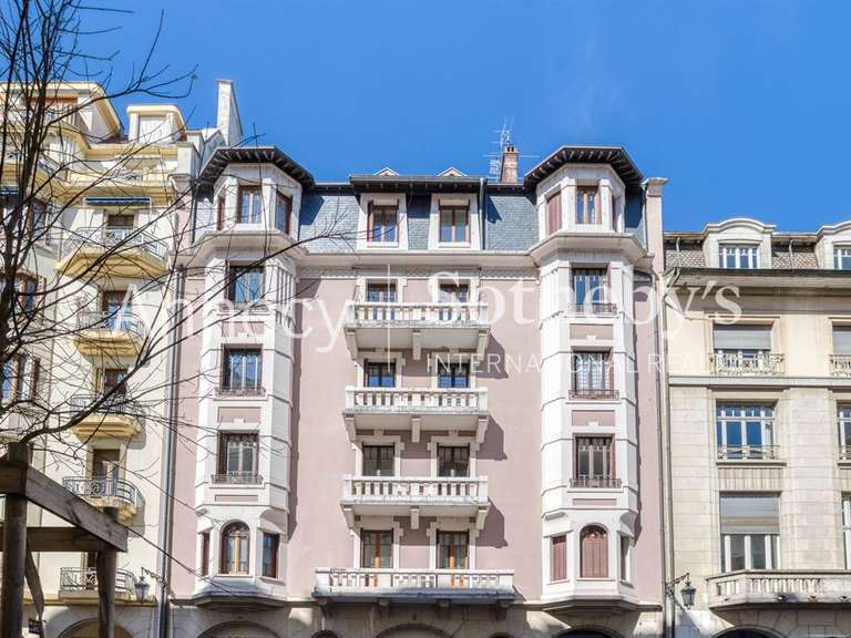 Apartment Annecy - 5 bedrooms - 167m²