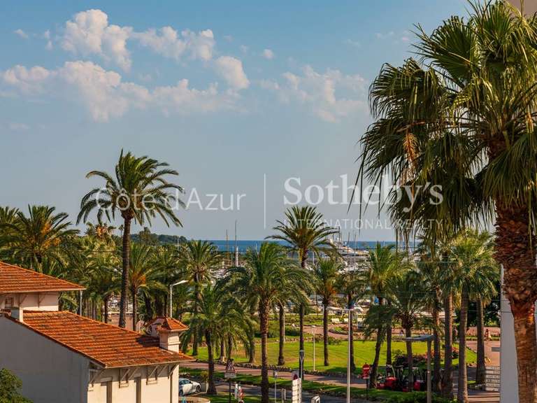 Appartement Cannes - 3 chambres - 117m²