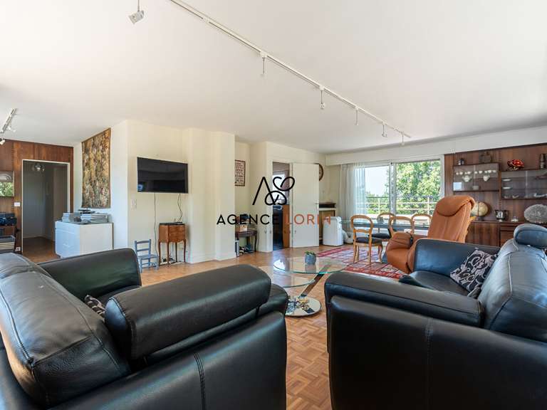 Appartement Le Vésinet - 2 chambres - 121m²