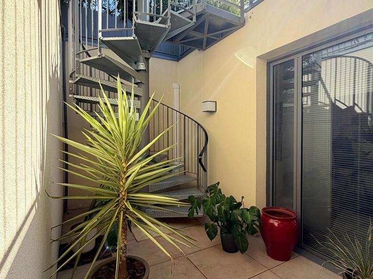Appartement Montpellier - 3 chambres - 110m²