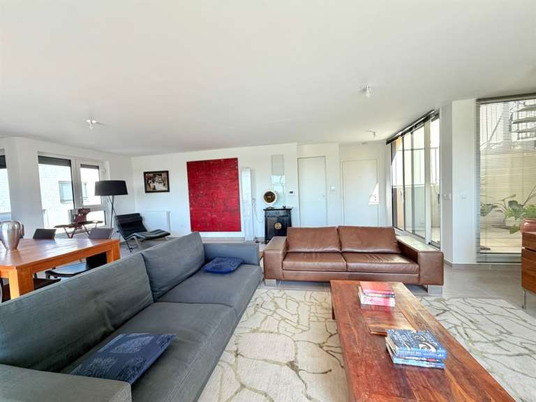 Appartement Montpellier - 3 chambres - 110m²