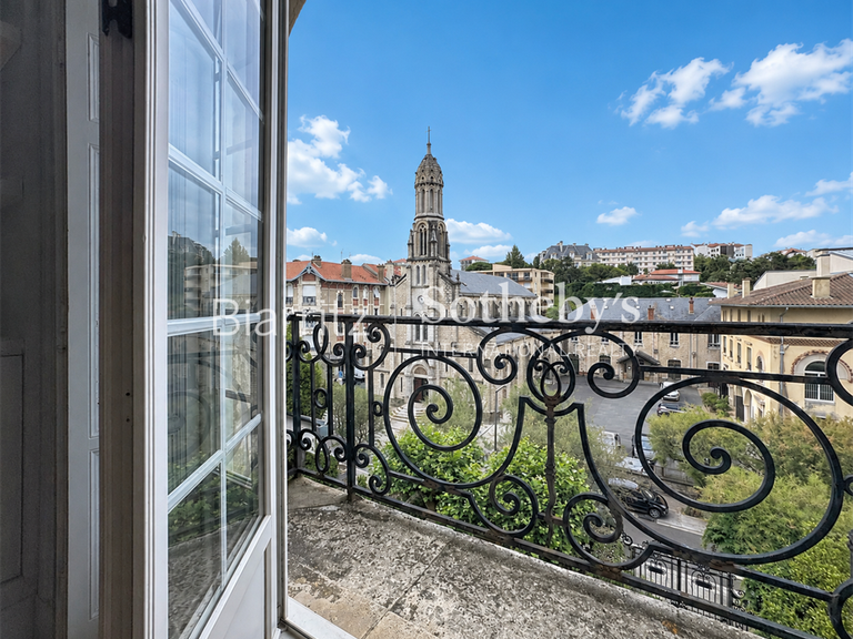 Appartement Biarritz - 2 chambres - 112m²