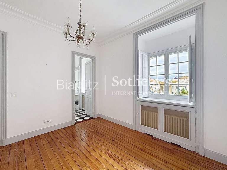 Appartement Biarritz - 2 chambres - 112m²