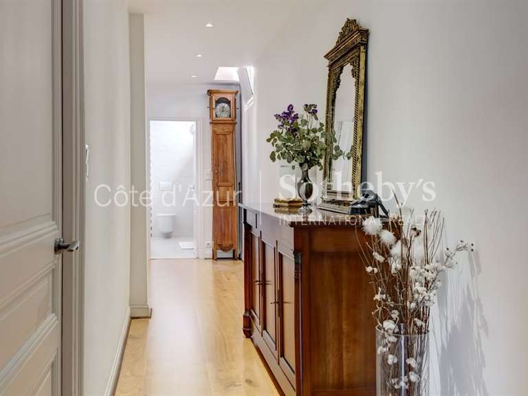Apartment with Sea view Cannes - 3 bedrooms - 136m²
