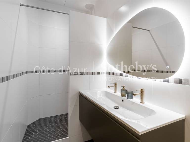Apartment Nice - 3 bedrooms - 96m²