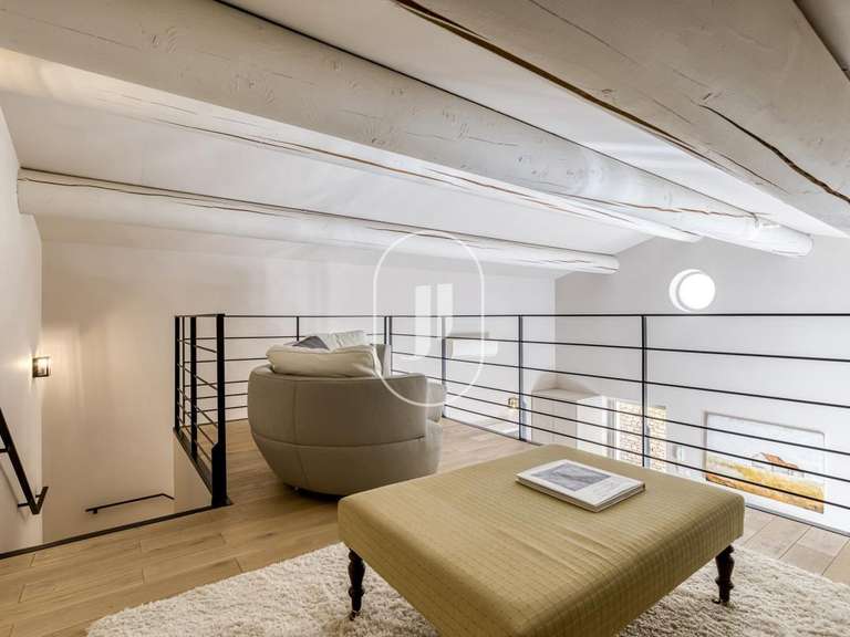 Appartement Gordes - 3 chambres - 110m²