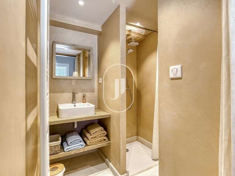 Appartement Gordes - 3 chambres - 110m²