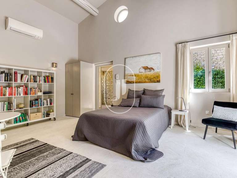 Appartement Gordes - 3 chambres - 110m²