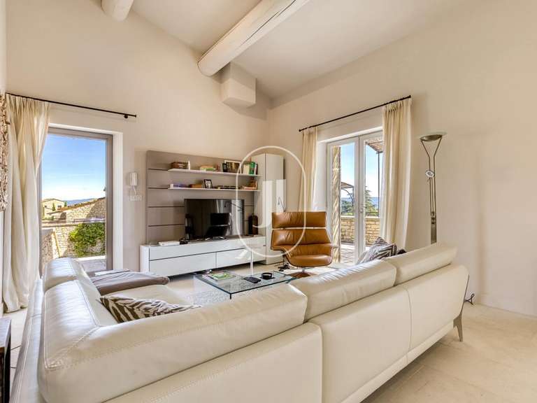 Appartement Gordes - 3 chambres - 110m²