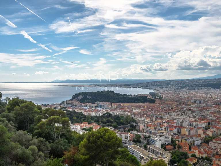 Appartement Nice - 2 chambres - 83m²