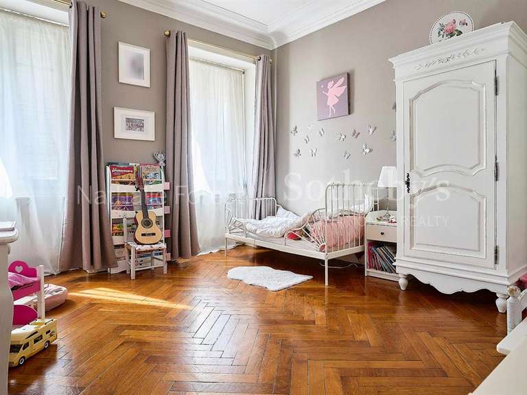 Appartement Lille - 3 chambres - 135m²