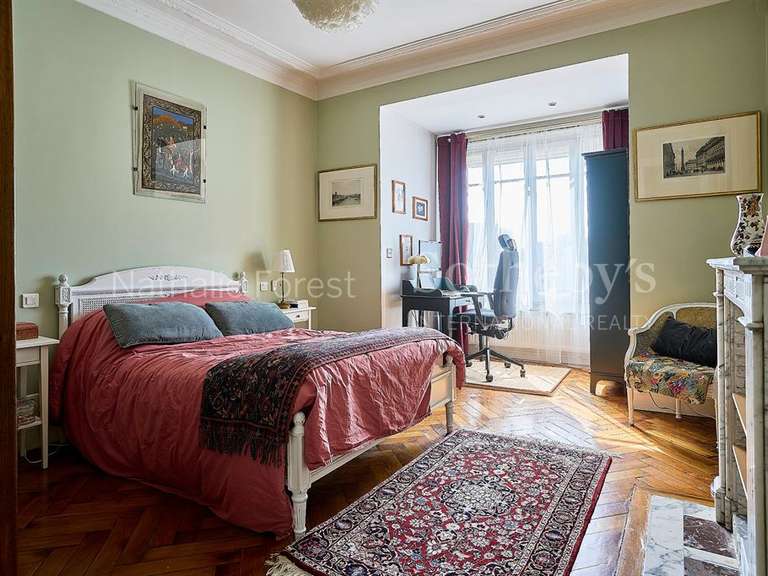 Appartement Lille - 3 chambres - 135m²