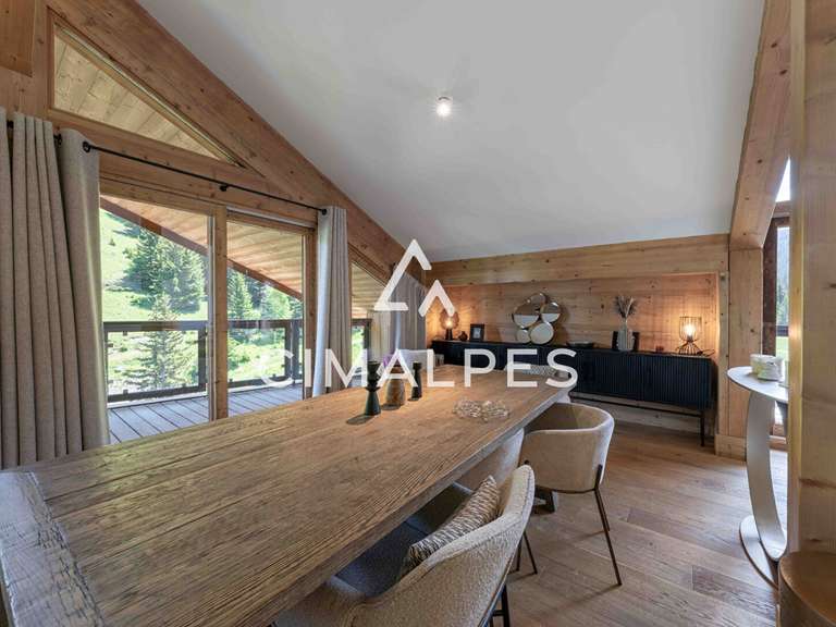 Appartement Courchevel - 4 chambres - 167m²