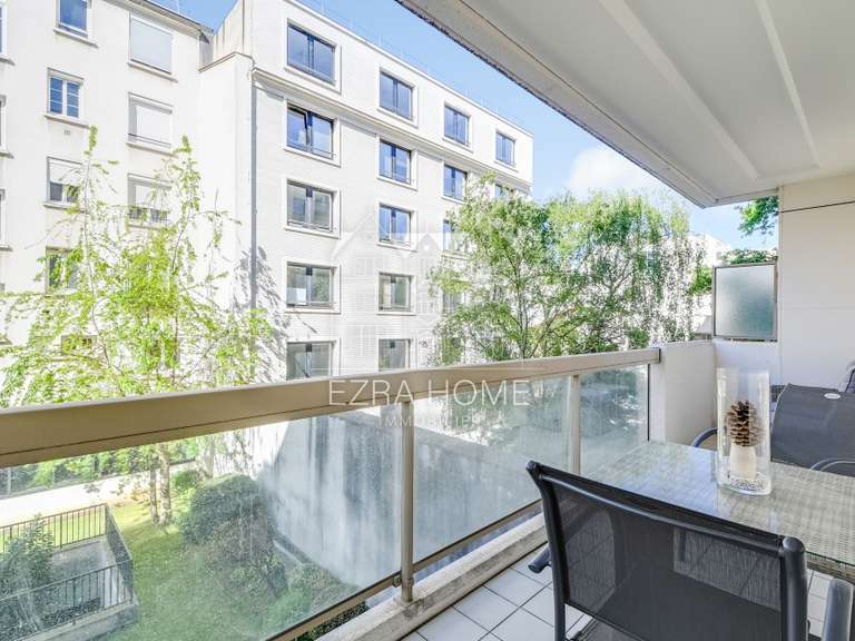 Appartement Levallois-Perret - 2 chambres