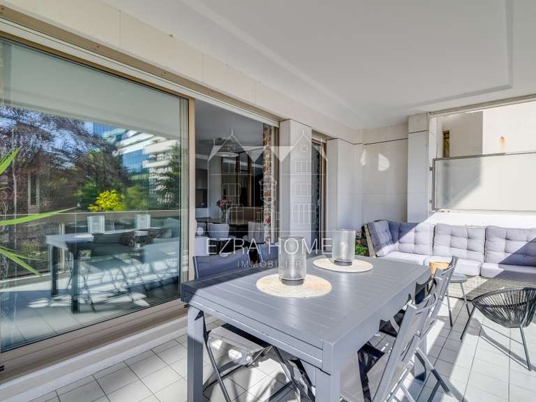 Appartement Levallois-Perret - 2 chambres