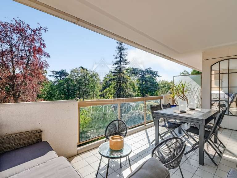Appartement Levallois-Perret - 2 chambres