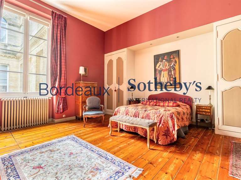 Appartement Bordeaux - 4 chambres - 276m²