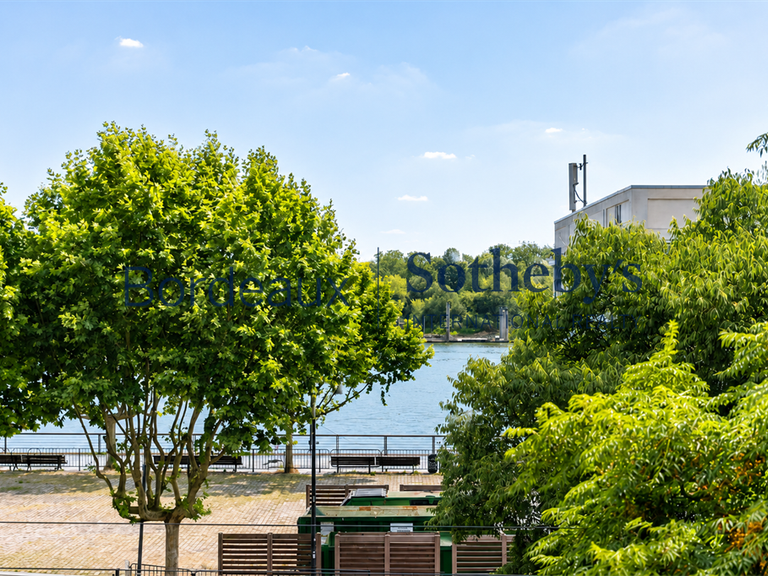 Appartement Bordeaux - 4 chambres - 276m²