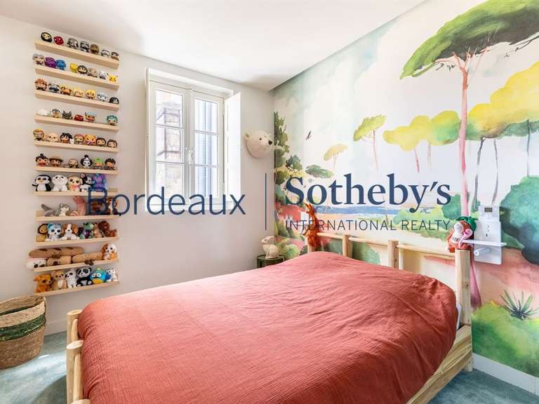 Apartment Bordeaux - 3 bedrooms - 112m²