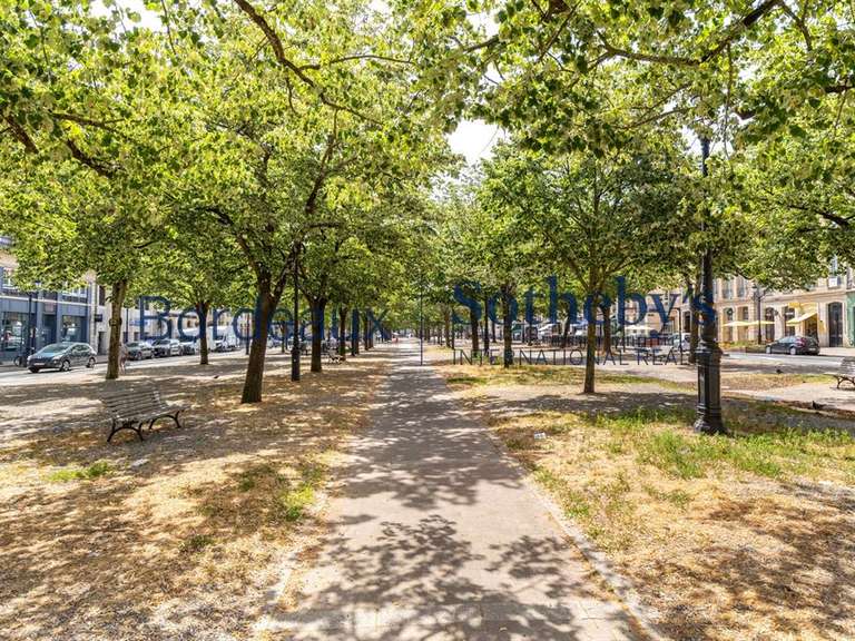 Apartment Bordeaux - 3 bedrooms - 112m²