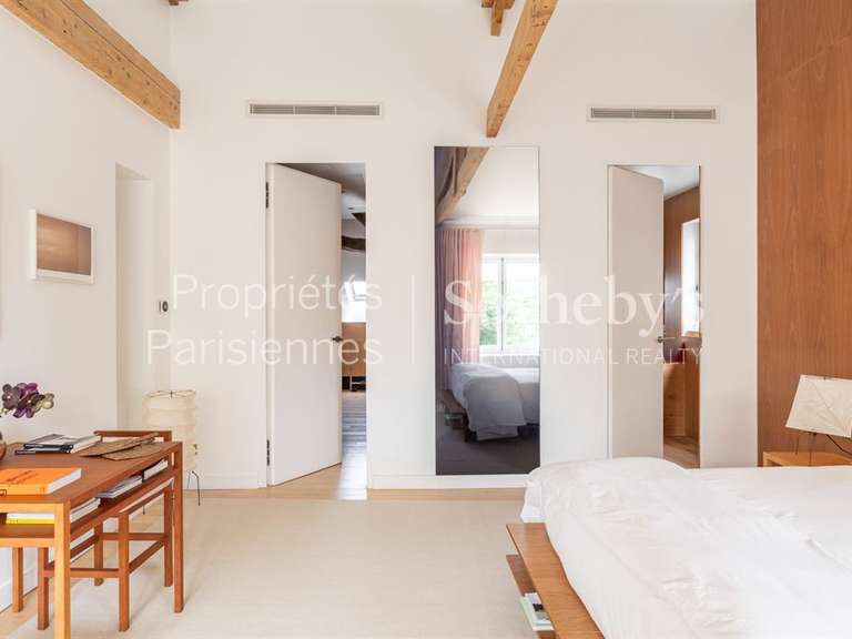 Appartement Paris 7e - 2 chambres - 167m²