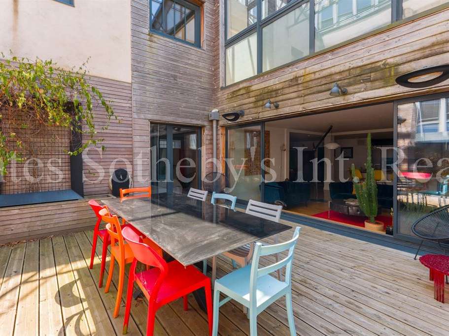 Appartement Nantes Centre Ville