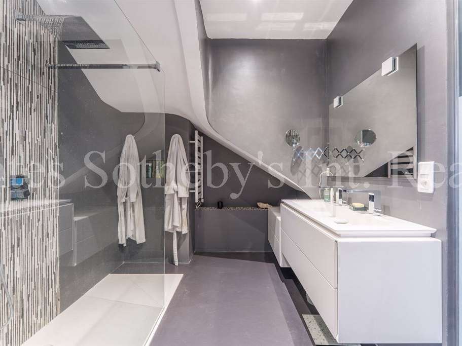 Appartement Nantes Centre Ville