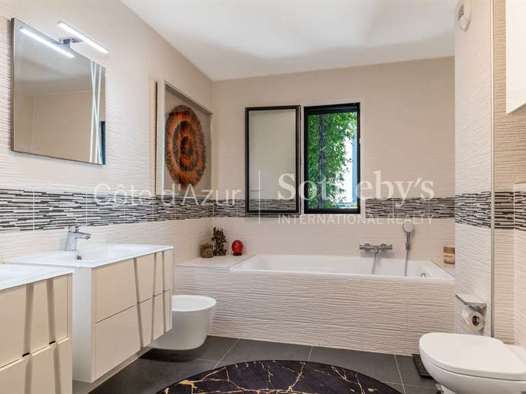 Appartement Èze - 3 chambres - 110m²